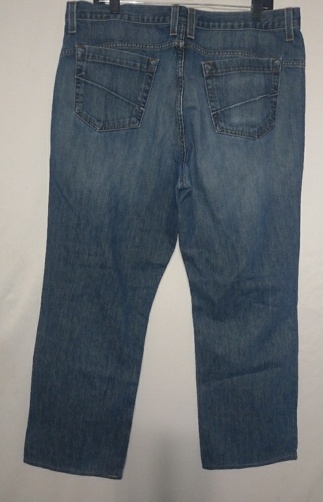 Tony Hawk 36x30 Straight Mens Jeans